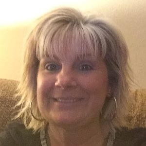 Meet your Posher, Liza